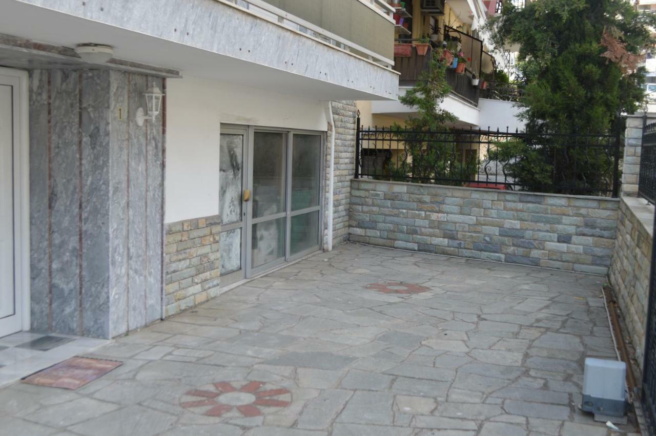 דירות קאבאלה Katerina'S Sea View מראה חיצוני תמונה
